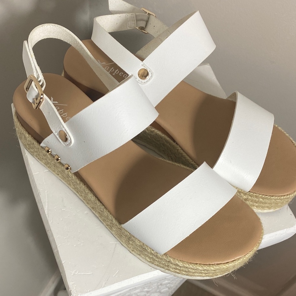 Xappeal sandals